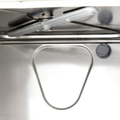Maxima Myčka skla 35 x 35 cm - s vypouštěcím čerpadlem - 230 V |  09240010